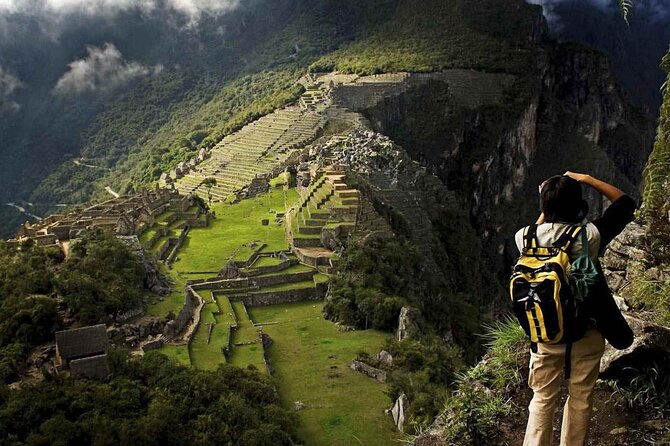 4 Days Inca Trail To Machu Picchu - Machu Picchu Exploration and Last Words