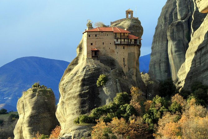 4-Days: Meteora, Delphi, Ioannina Lake City & Best of Greek Villages Experience - Last Words