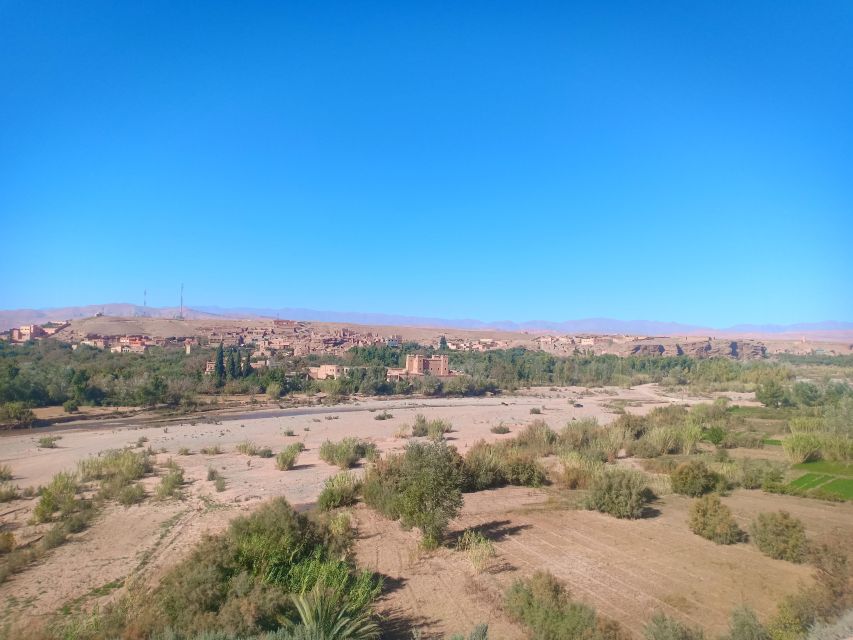 4 Days Tour From Marrakech to Merzouga Sahara Desert - Last Words