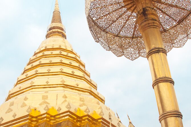 4 Days Tour of Chiang Mai and Chiang Rai - Last Words