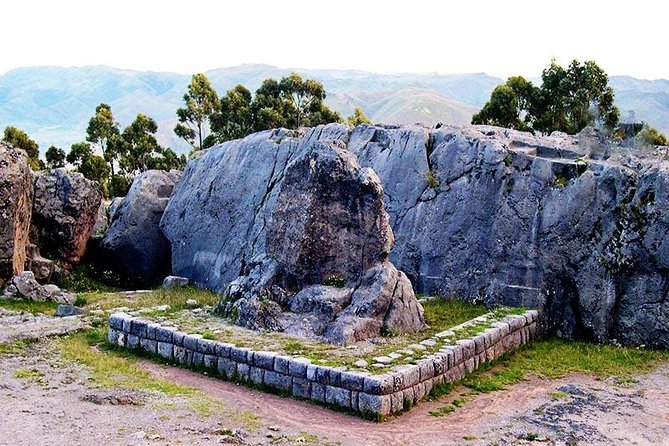 4-Hour City Tour of Cusco Including Four Ruins - Traveler Reviews