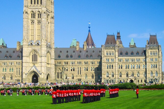 4-Hour Private Tour of Ottawa - Last Words