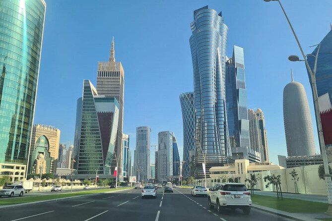 4 Hours-Doha City Private Tour - Common questions