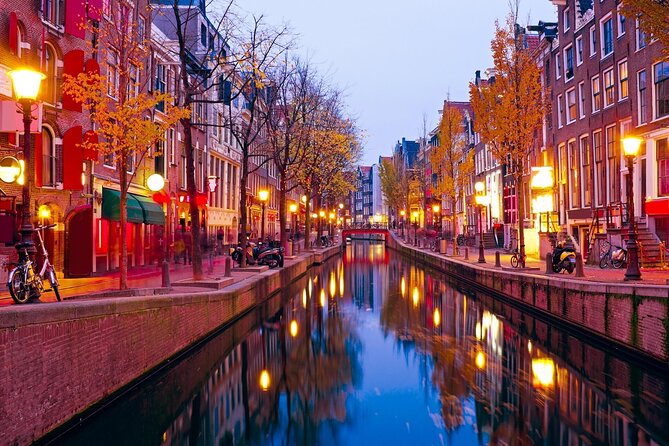 4 Hours Private Amsterdam Tour With Hotel Pickup & Drop - Viator Help Center and Guarantee