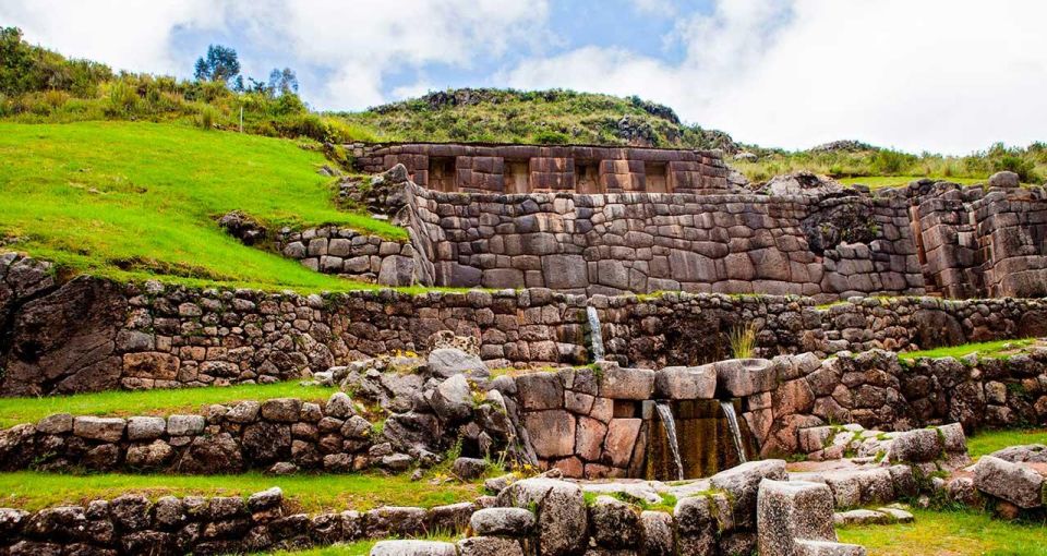 4D/3N Cusco - Machu Picchu - Humantay Lake / All Inclusive - Common questions