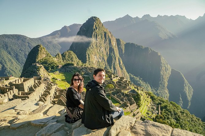 4D Bundle Cusco: Sacred Valley / Machu Picchu / Rainbow Mountain / Humantay Lake - Packing Essentials