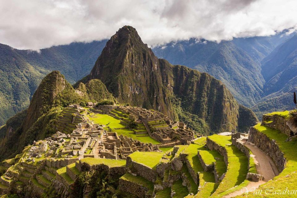4Days in Cusco -Sacred Valley Maras - Moray Machu Picchu - Helpful Tips for Travelers