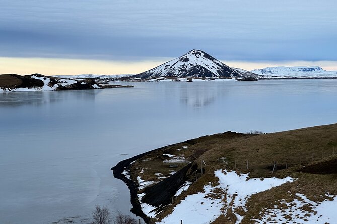 4x4 MiniBus Tour Lake Myvatn, Dettifoss,Selfoss, Godafoss and Nature Baths - Last Words