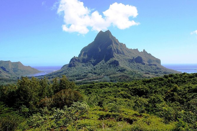 4x4 Moorea Safari Tours : - Related Tours and Activities