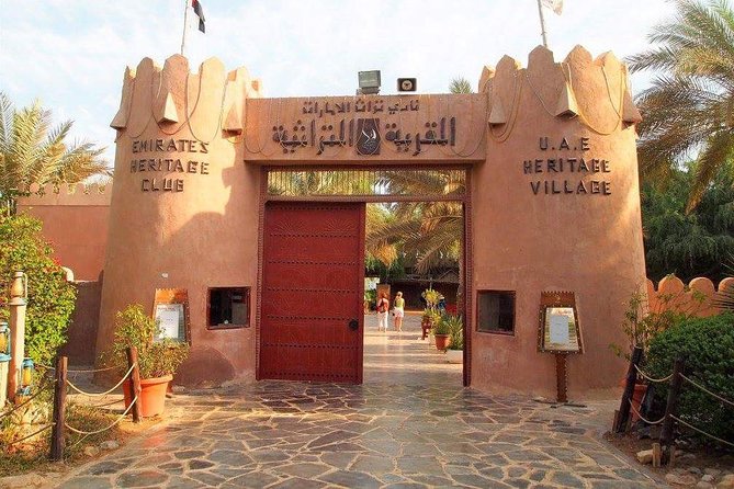 4X4 Private Abu Dhabi City Tour With Abu Dhabi Evening Desert Safari From Dubai - Last Words
