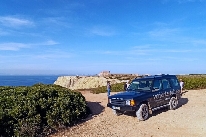 4x4 Tour to the Wonders of Cabo Espichel - Customer Reviews and Ratings