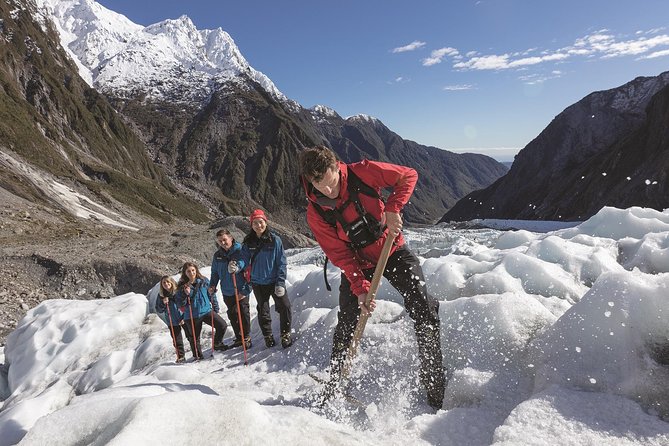 5 Day South Island Circut: Trains, Glaciers and Milford Sound From Christchurch - Last Words