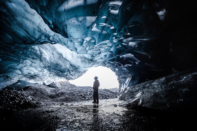 5-Day West Iceland, Ice Cave and Northern Lights Adventure From Reykjavik - Customer Reviews