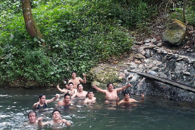 5-Days Private Manu Jungle Tour With Waterfalls and Hot Springs - Common questions