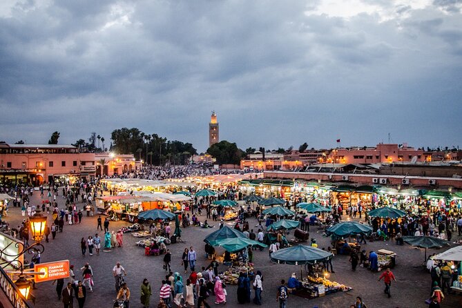 5 Days Private Tour From Tangier to Marrakech via the Sahara Desert - Last Words