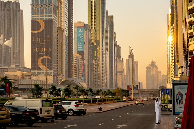 5 Hour Dubai Premium City Tour - Last Words