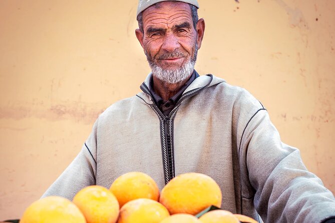 5 Hour Private Customized Tour of Tangier - Common questions