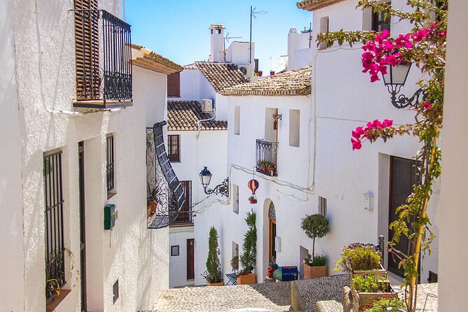 5 Hours Guadalest and Altea Private Tour - Customer Experience