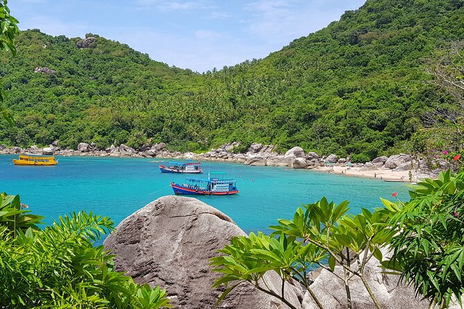 5 Islands Full-Day Tour Around Koh Tao and Koh Nangyuan - Last Words