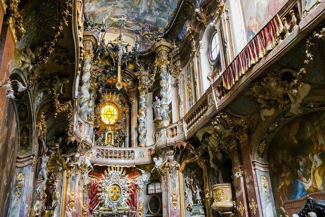 5 Top Churches in Munich Private Walking Tour - Last Words