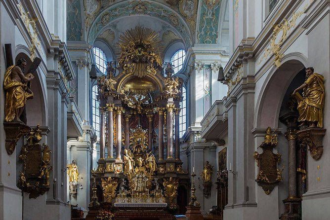 5 Top Churches in Munich Private Walking Tour - Last Words