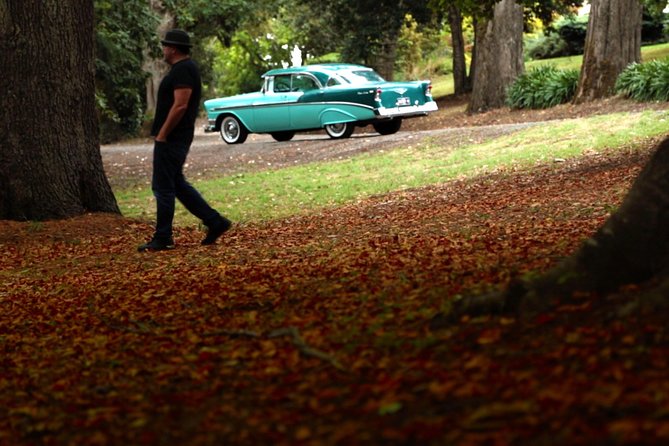 56 Chevrolet 6-Hour Dandenong Ranges Classic Car Private Tour (4 Person) - Last Words