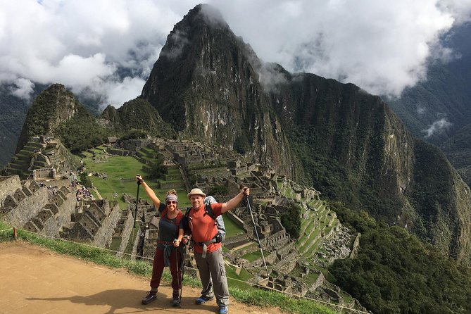 6-Day Machu Picchu Express Group Tour - Group Size and Guide Information