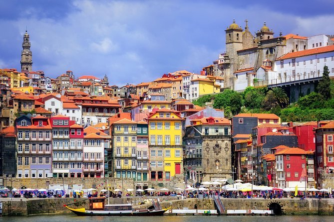 6 Day Portugal Tour Including Lisbon and Fatima From Madrid - Tour Highlights and Itinerary