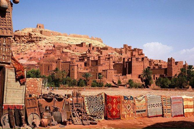 6-Day Private Tour From Casablanca to Marrakech - Additional Resources