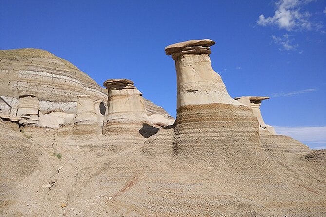 6 Day Summer Rockies Visit Banff Jasper Yoho and Drumheller Tour - Last Words