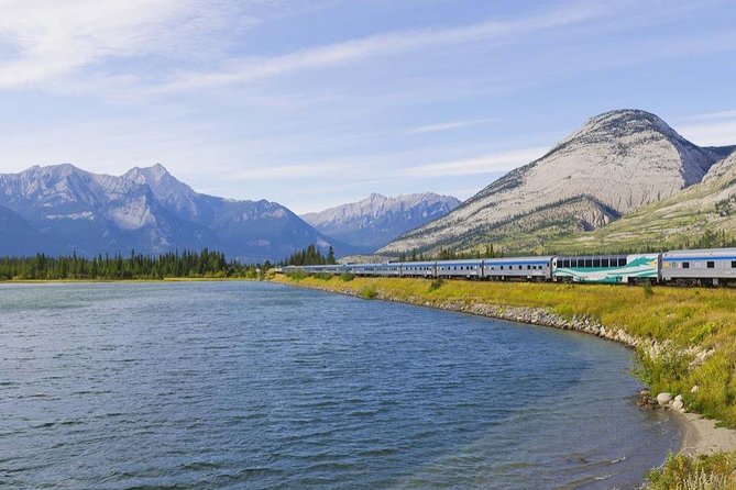 6-Day via Rail From Calgary to Vancouver Visit Rocky Mountain Banff Jasper Tour - Last Words