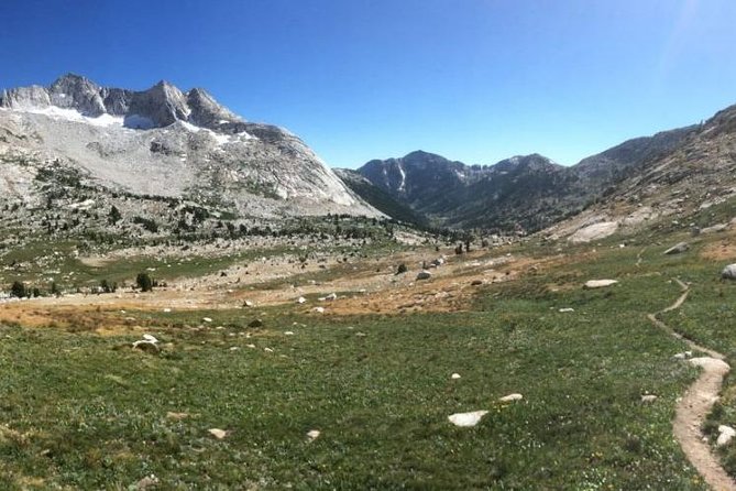 6-Day Yosemite Backpacking - The Hidden Yosemite - Safety Precautions and Emergency Protocols