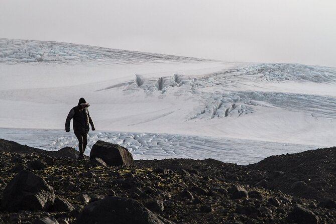 6 Days Self -Drive Tour With Pick up - Hot Springs Iceland - 4x4 Campervan - Common questions