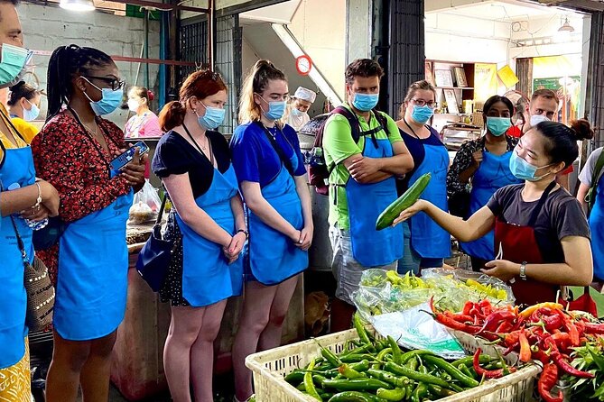 6-Hour Akha Tribe Culture and Cooking Class in Chiang Mai - Memorable Experience and Takeaways