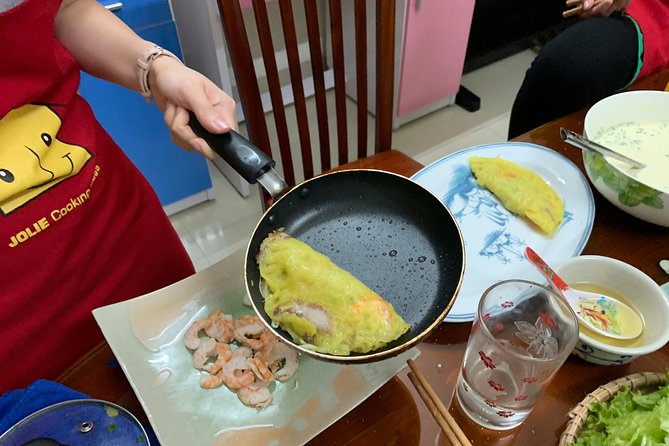6-Hour Cooking Class in Danang (JDN1) - Reviews and Traveler Feedback