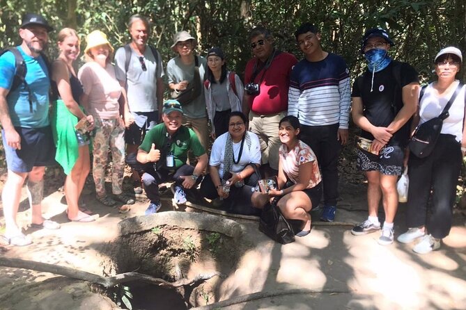 6 Hours Historical Tour in Cu Chi Tunnel - Tour Pricing Details