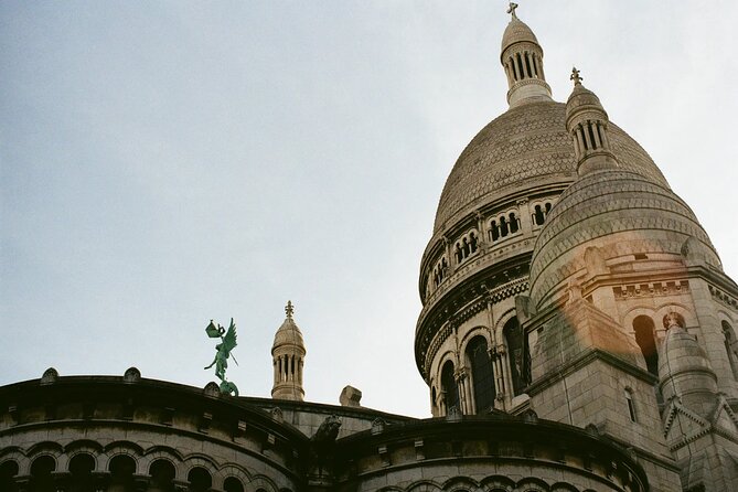 6 Hours Private Tour at Eiffel Tower With Montmartre and Hotel Pick up - Common questions
