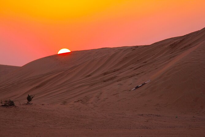 6 Hrs Desert Desert Safari & Relax at Inland Sea Desert (No Rush Tour) - Common questions