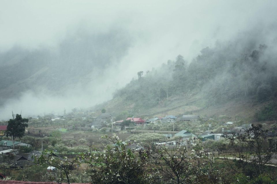 6days Motorbike Trip - Ha Giang Loop - Ban Gioc Waterfall - Last Words