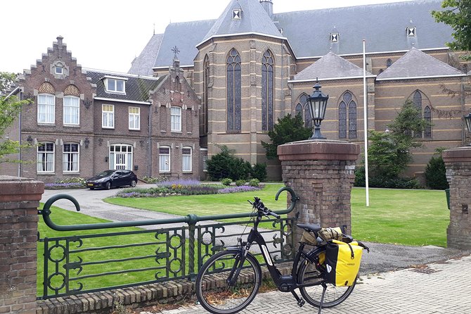 7 Day All Inclusive E-Bike Trip in the Netherlands - Travel Tips and Recommendations