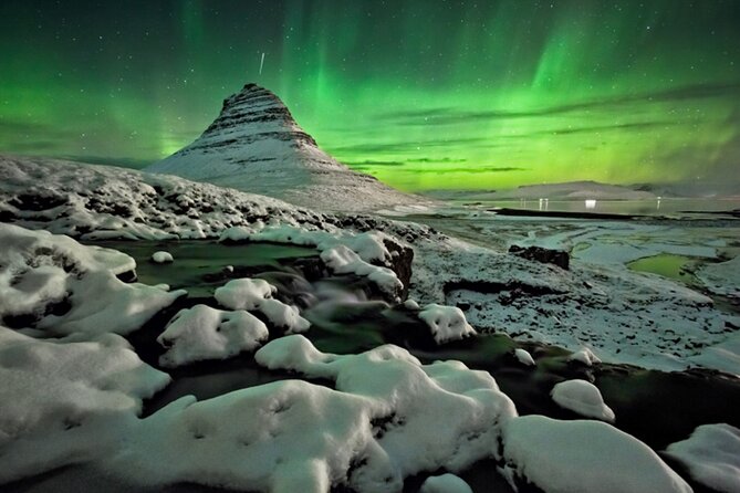 7-Day Self-Drive Private Tour Northern Lights Adventure - Iceland South & West - Last Words