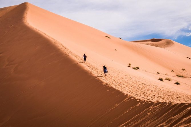 7-Day Tour From Marrakech - Expert Guides and Local Insight