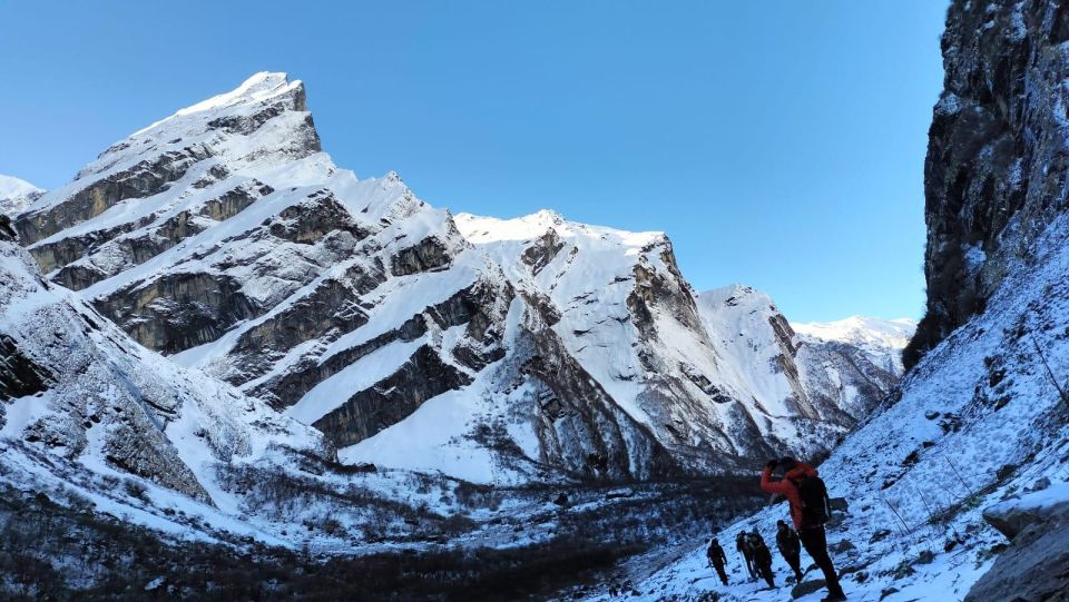 7 Days Annapurna Base Camp Trek: Customized Trip Itinerary - Last Words