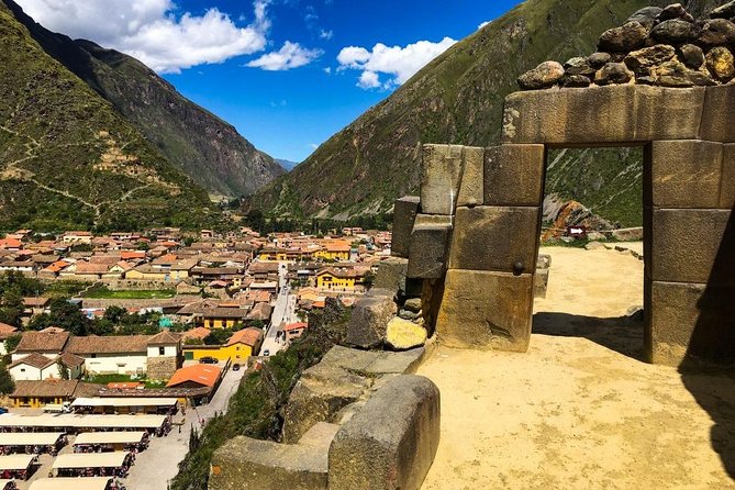 7-Days :Cusco Sacred Valley Machupichu Rainbow Mountain Humantay Lake - Comprehensive 7-Day Tour Experience