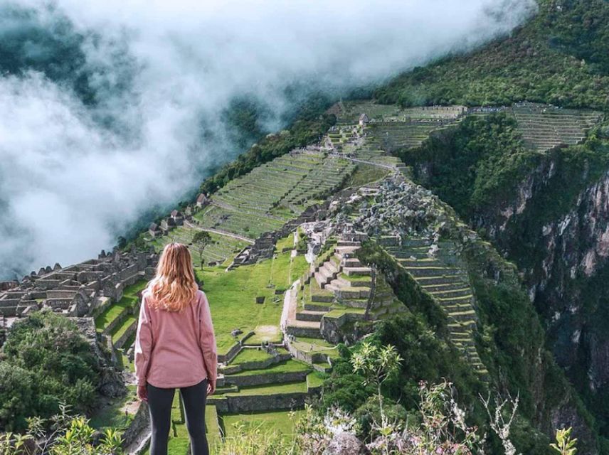 7th Wonder Machu Picchu Huayna Picchu Mountain - Experience Highlights