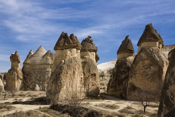 8 Day Istanbul - Cappadocia - Ephesus - Pamukkale Mini Group Tour (Max. 10 Pax) - Pamukkale Exploration