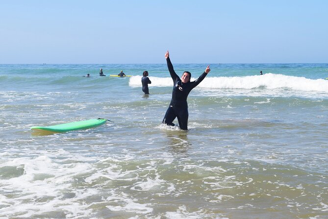 8 Day Outstanding Surf Holiday in Tamraght, Agadir - Booking Details and Pricing