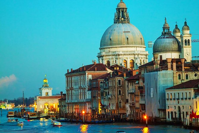 8- Days Best of Italy Trip From Rome With Florence and Venice - Sightseeing Highlights