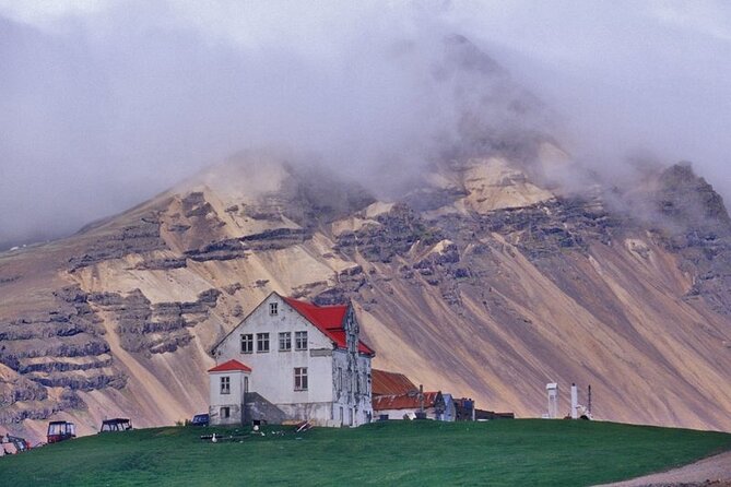 8-Days Guided Iceland Circle Tour From Reykjavík - Cultural Visits and Local Experiences