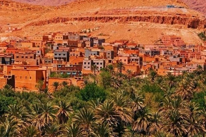 8-Days Private Tour Luxury to Marrakech via Fez, Desert From Casablanca - Last Words